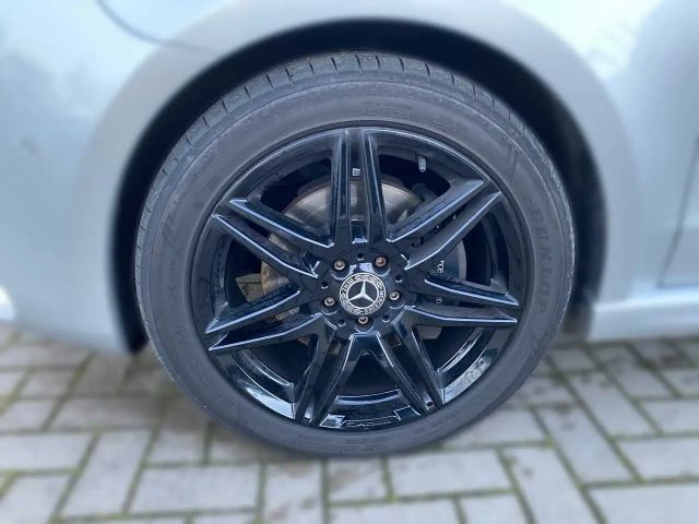 Mercedes-Benz V 250 AMG Line Limousine Lang