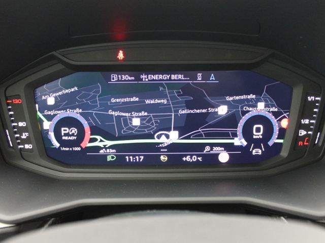 Audi A1 30 TFSI Allstreet S-Tronic