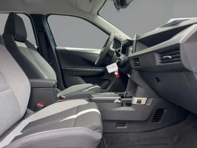 Opel Frontera Edition