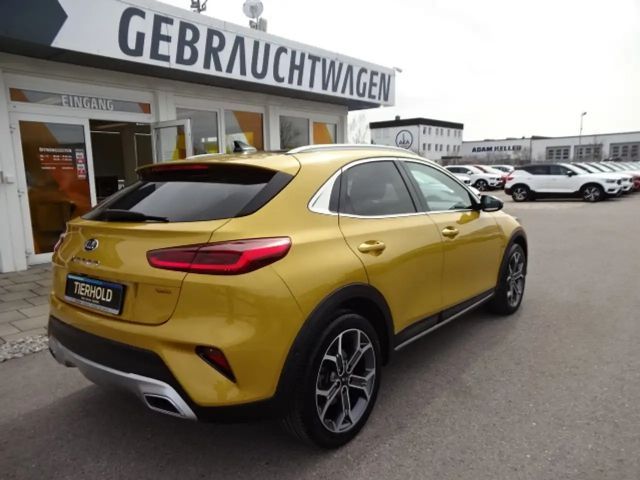 Kia XCeed PHEV Platinum Edition