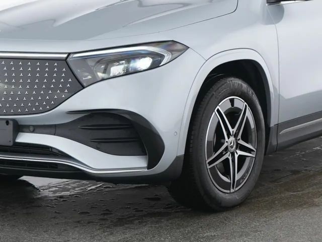 Mercedes-Benz EQA 350 4MATIC AMG Line