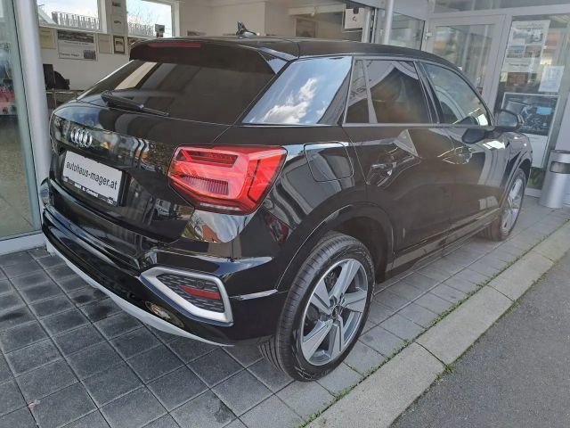 Audi Q2 30 TFSI