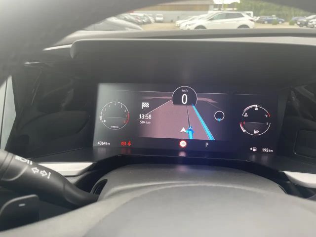 Opel Grandland X GS-Line Grand Sport