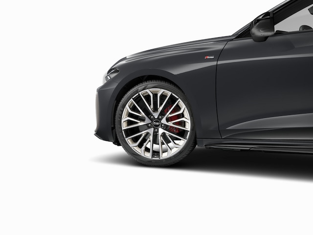 Audi A5 Avant Quattro S-Tronic