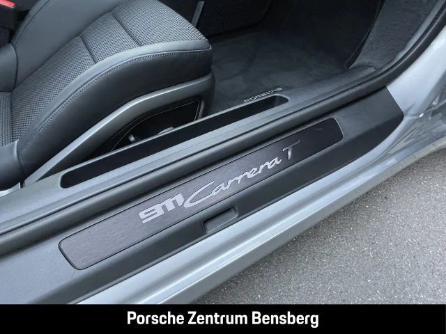 Porsche 992 Carrera Coupé Turbo