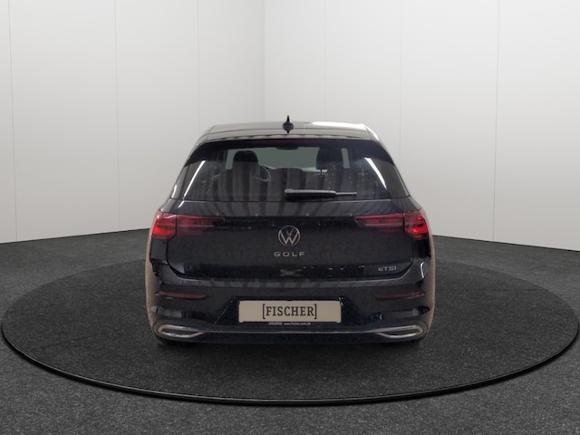 Volkswagen Golf 1.5 eTSI DSG Golf VIII Style