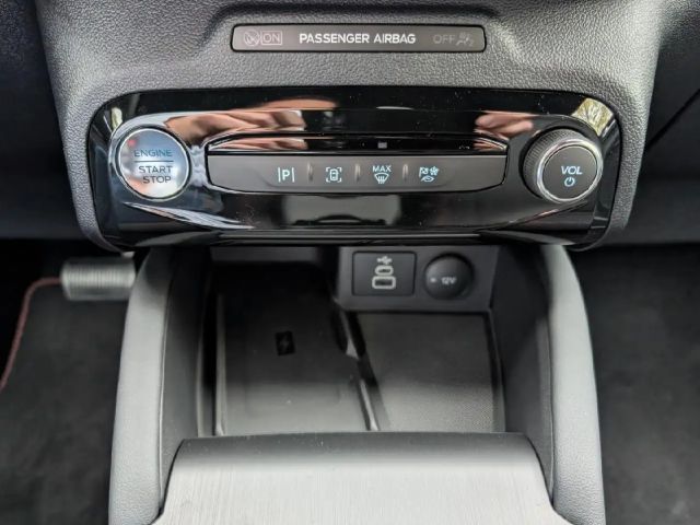 Ford Kuga Hybrid ST Line