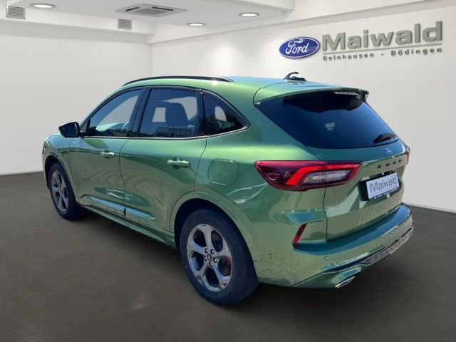 Ford Kuga Hybrid ST Line X