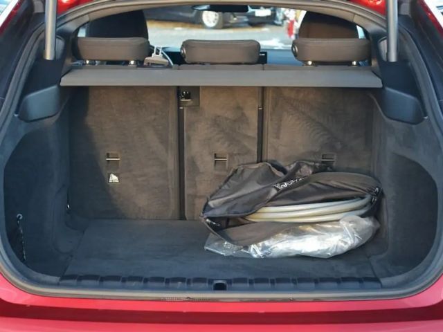 BMW i4 Coupé M-Sport eDrive40