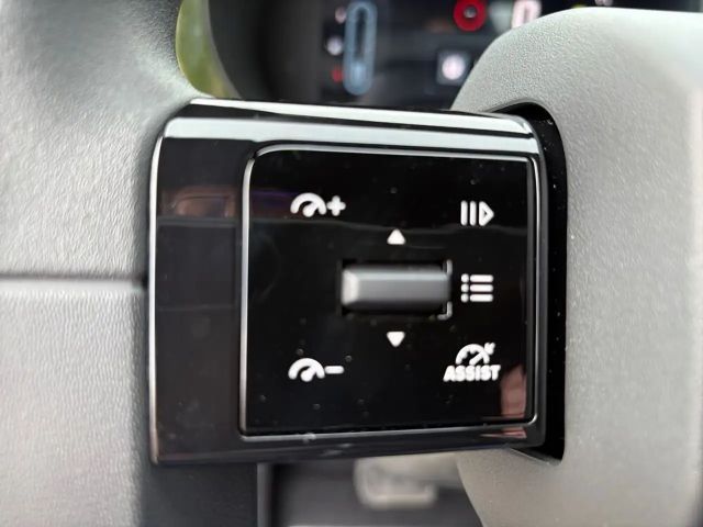 Fiat Grande Panda 1.2 eDCT 74 kW Icon