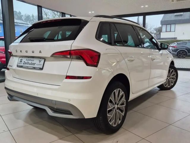 Skoda Kamiq 1.0 TSI Clever