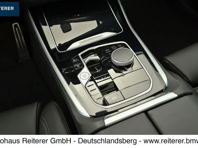 BMW X5 M-Sport xDrive30d