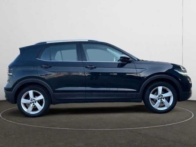 Volkswagen T-Cross 1.0 TSI Style