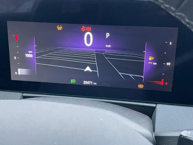 Opel Astra Sports Tourer Ultimate