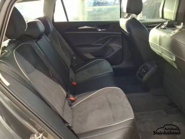 Volkswagen Passat Business DSG eHybrid