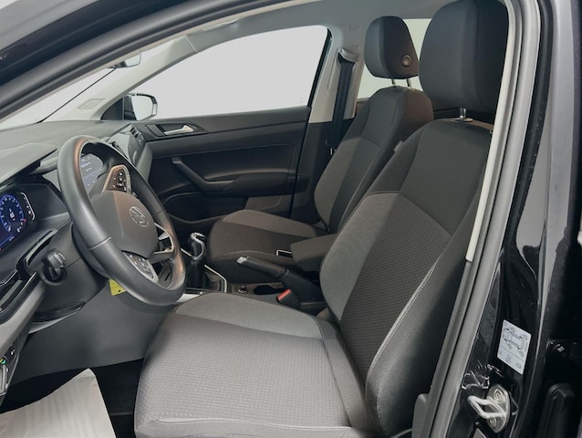 Volkswagen Polo 1.0 LED RFK Sitzh Facelift PDC