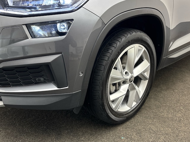 Skoda Kodiaq 2.0 TDI 4x4 Ambition