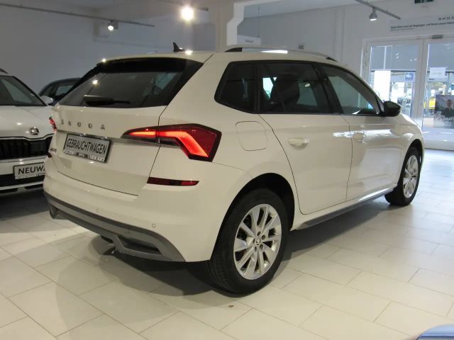 Skoda Kamiq 1.0 TSI Style Style