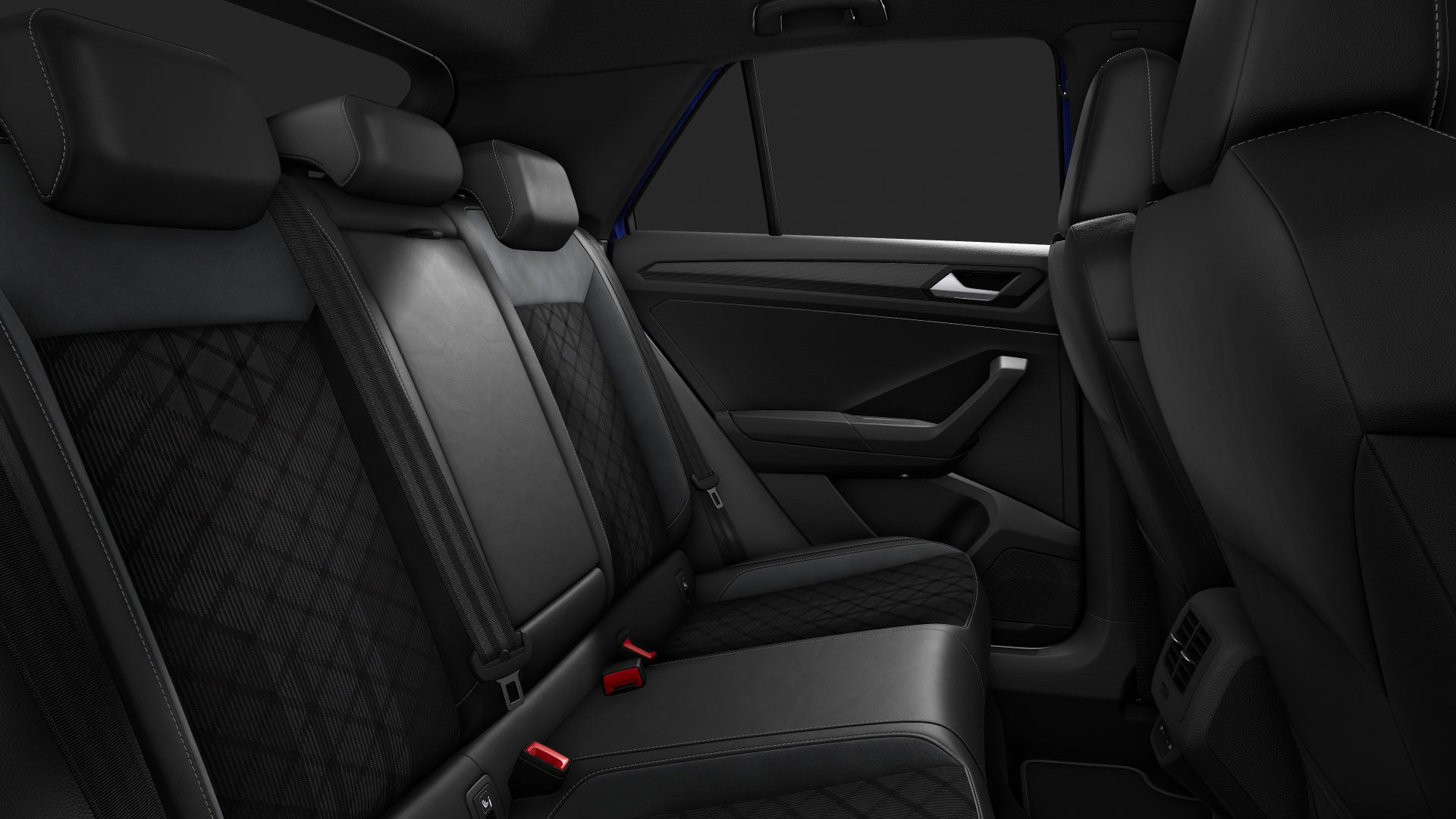 Volkswagen T-Roc 2.0 TDI 4Motion DSG