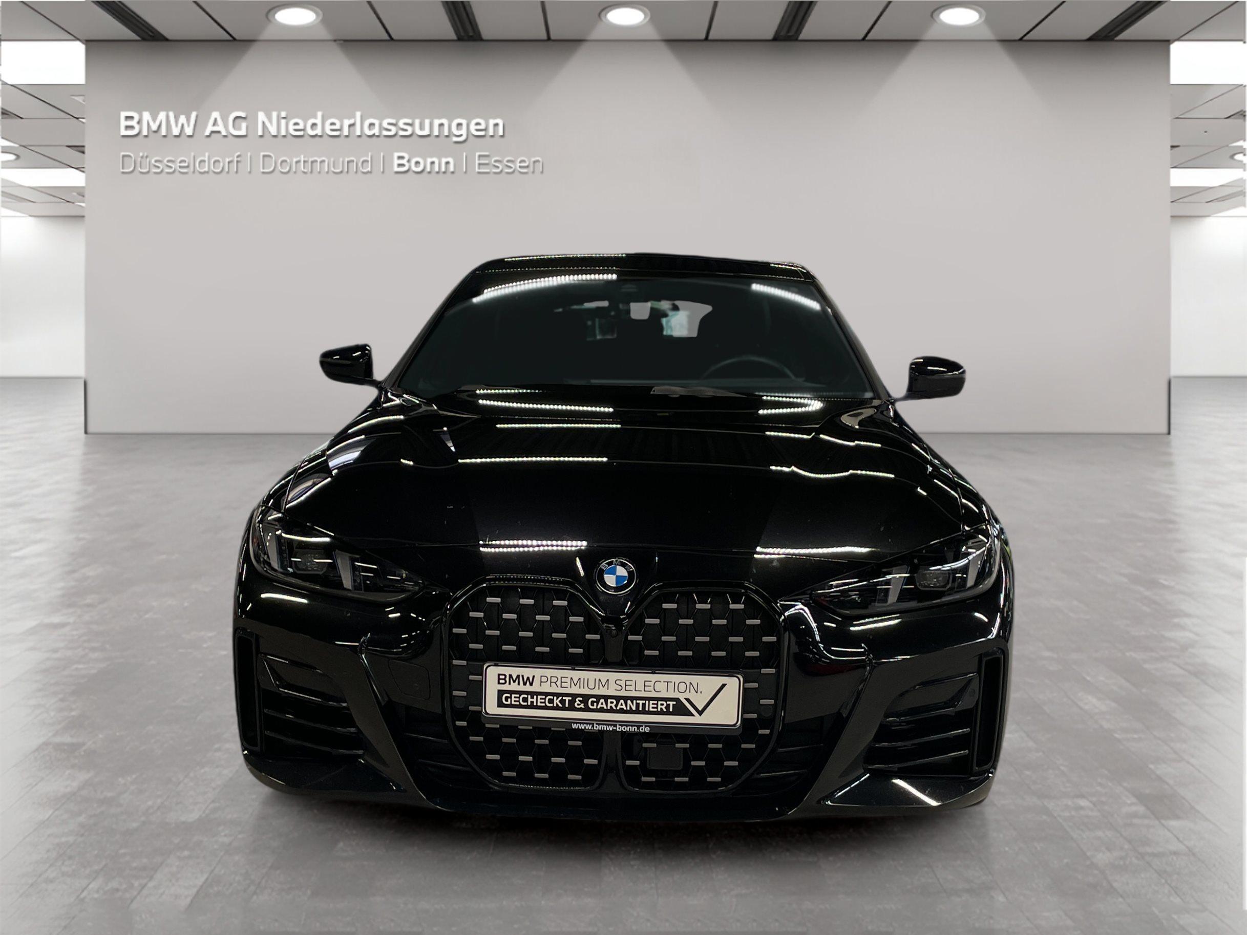 BMW 430 430i Coupé Gran Coupé xDrive