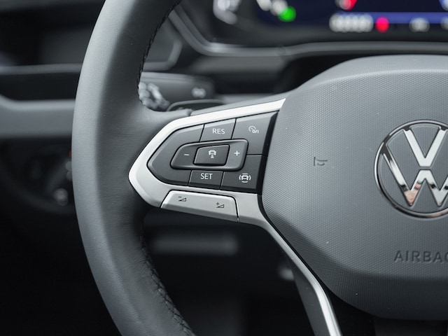 Volkswagen Touran BMT Highline