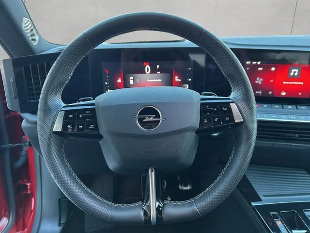 Opel Astra 1.2 Turbo GS-Line Grand Sport Turbo