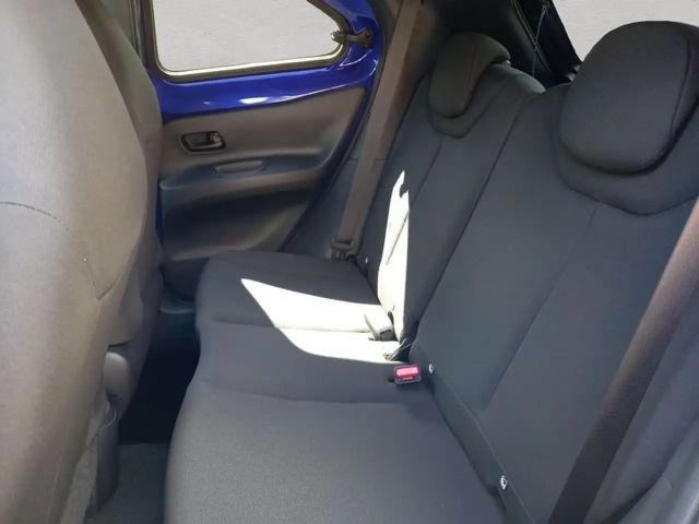 Toyota Aygo X Hatchback