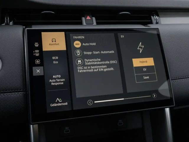 Land Rover Discovery Sport Dynamic SE