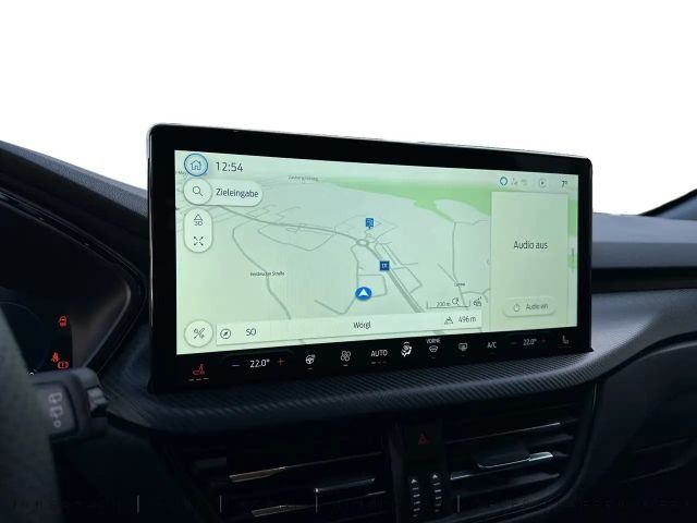 Ford Kuga AWD ST Line X