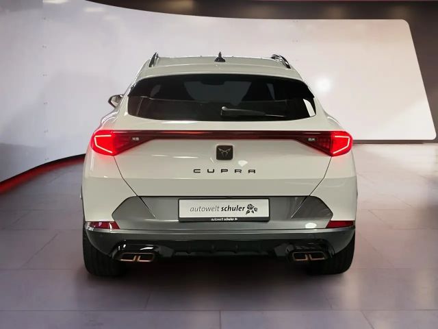 Cupra Formentor 1.4 VZ e-Hybrid