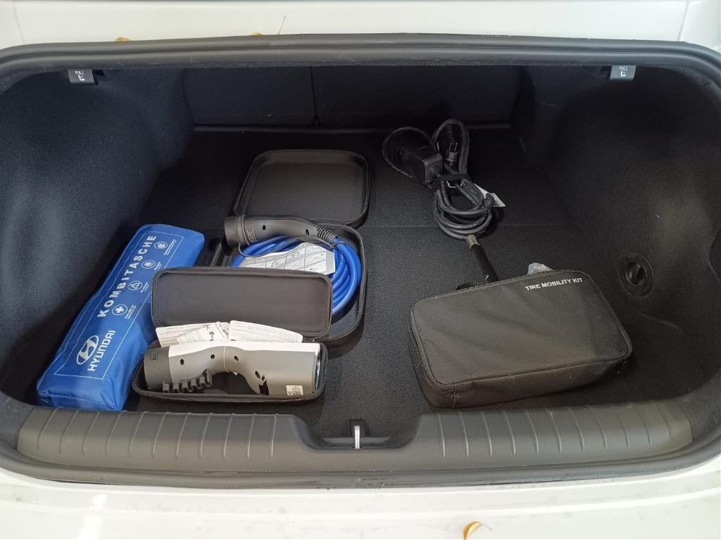 Hyundai IONIQ 6 4WD UNIQ Vierwielaandrijving