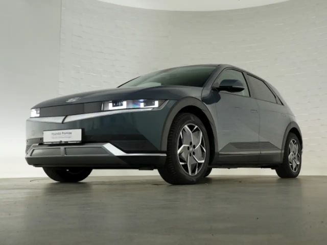 Hyundai IONIQ 5 Techniq
