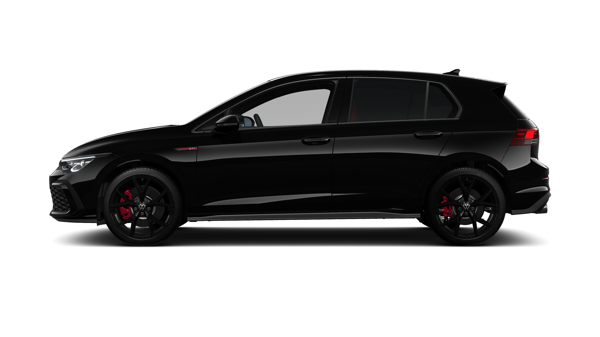 Volkswagen Golf DSG Golf VIII Plus Style