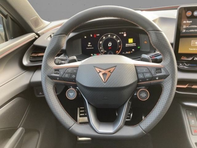 Cupra Terramar 1.5 eTSI