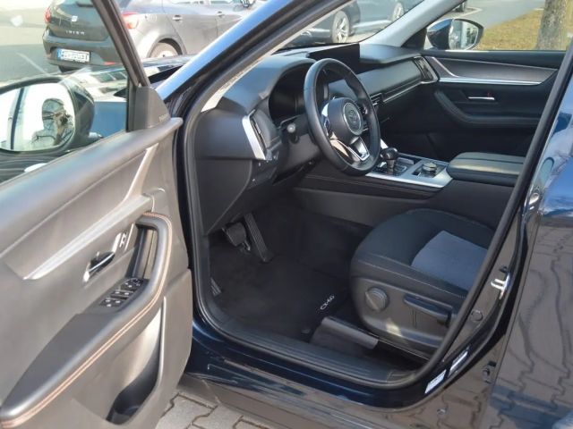 Mazda CX-60 Exclusive-line