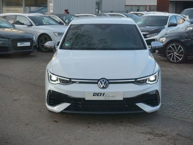 Volkswagen Golf 4Motion Golf VIII IQ.Drive