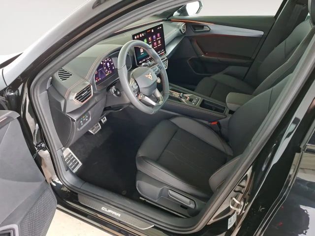 Cupra Formentor DSG e-Hybrid