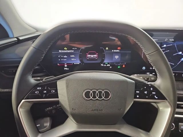 Audi Q5 Quattro