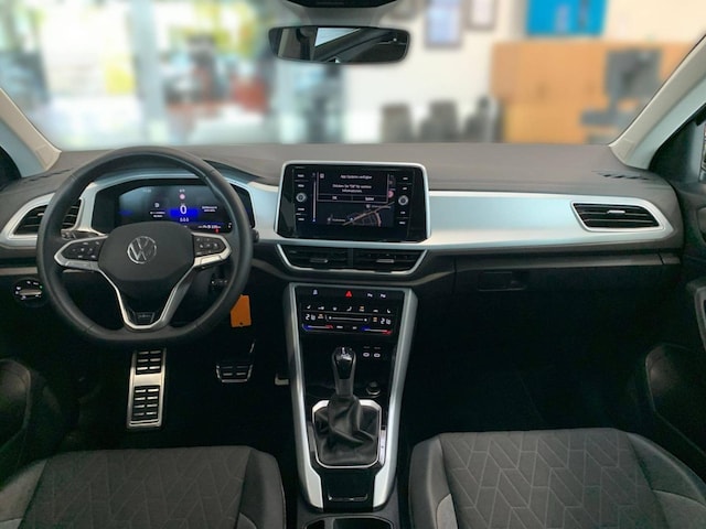 Volkswagen T-Roc 2.0 TDI DSG