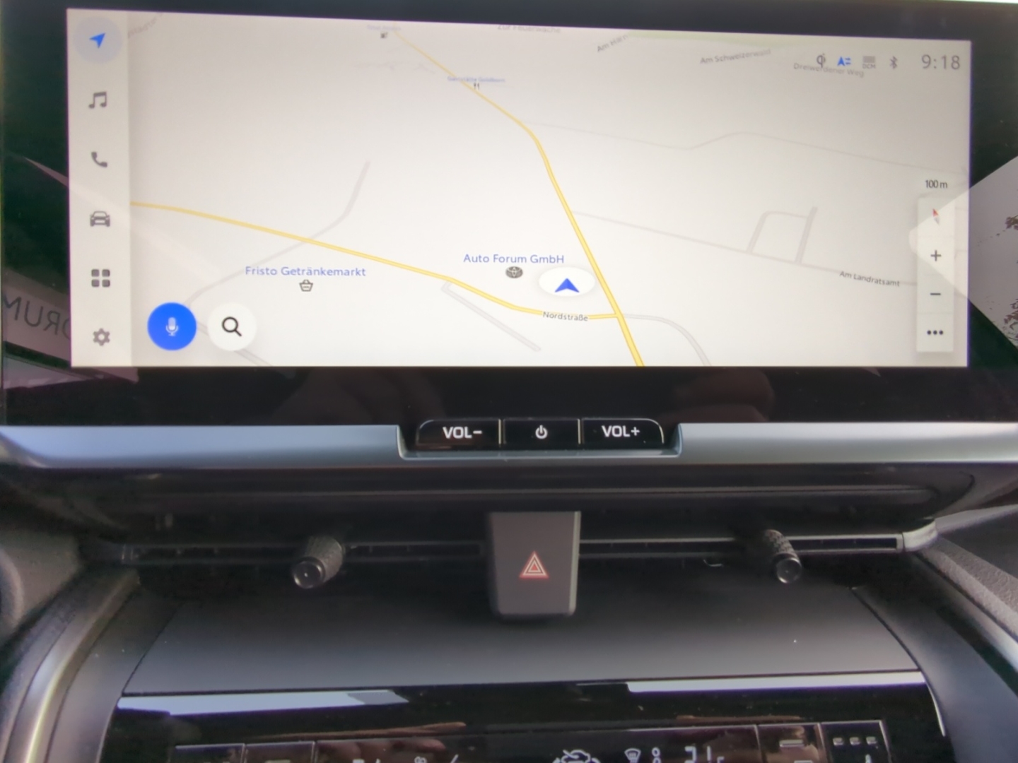 Toyota C-HR 5-deurs Technik