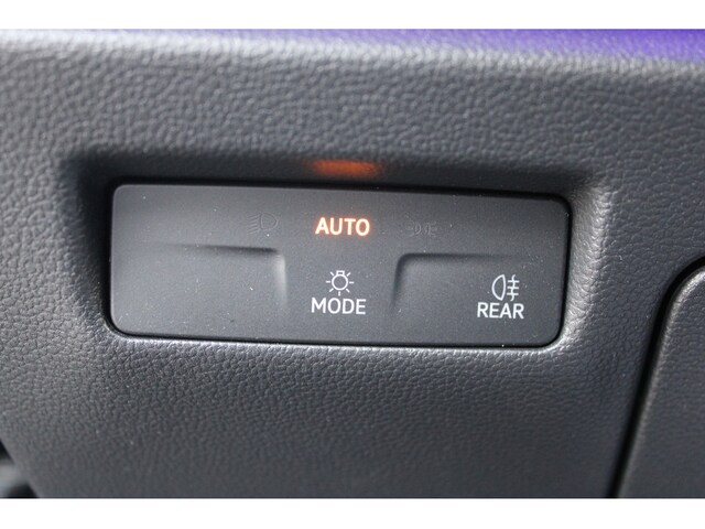 Volkswagen Passat Business Variant