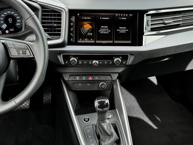 Audi A1 35 TFSI Sportback