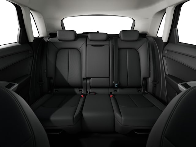 Audi Q3 35 TDI S-Tronic