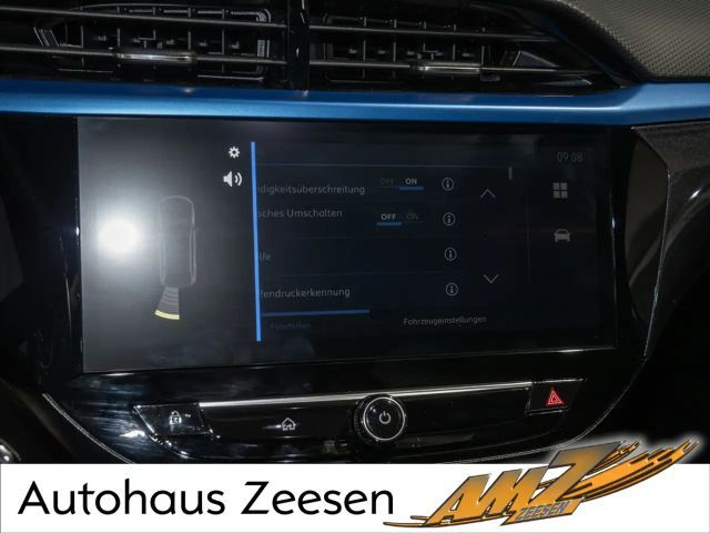 Opel Corsa 1.2 Turbo Turbo