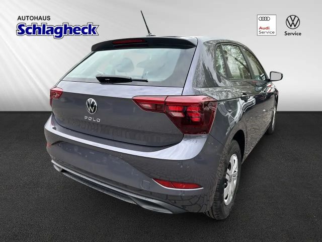 Volkswagen Polo 1.0 MPI