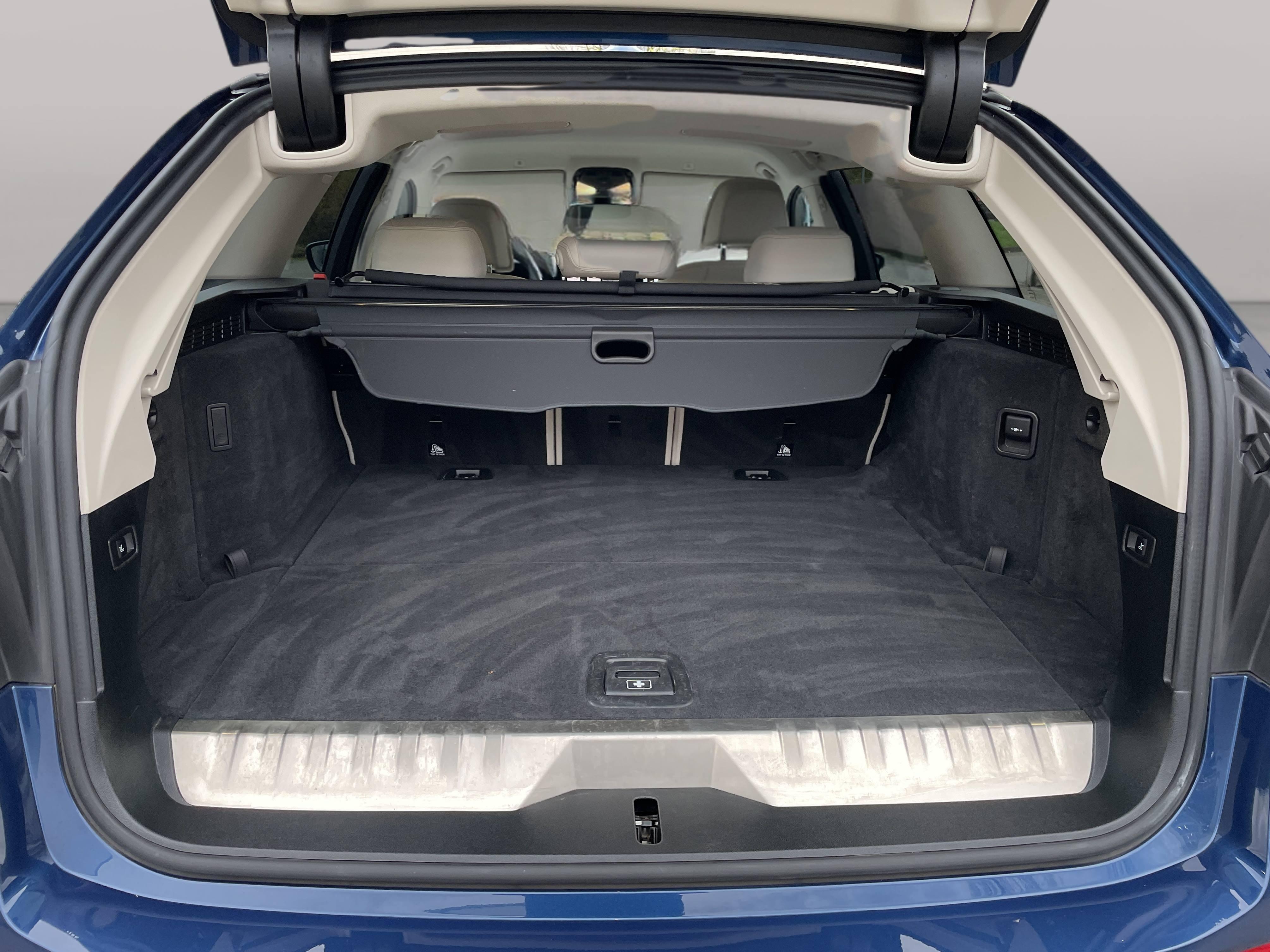 BMW 530 530e Touring xDrive