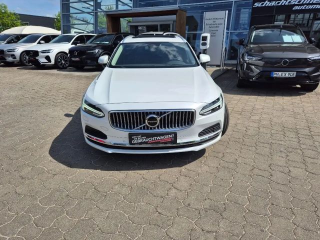 Volvo V90 AWD Inscription T6