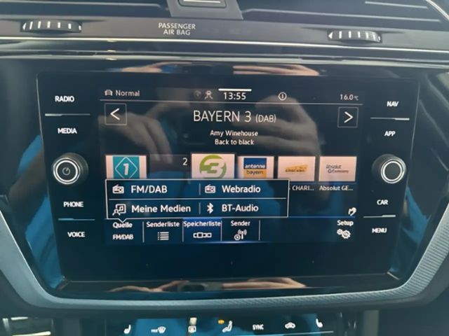 Volkswagen Touran 2.0 TDI DSG IQ.Drive