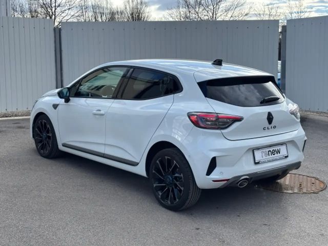 Renault Clio Alpine TCe 90