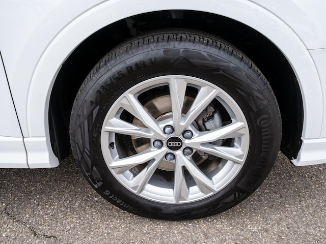 Audi Q3 35 TDI S-Tronic